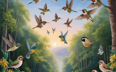 El vuelo de la comunidad