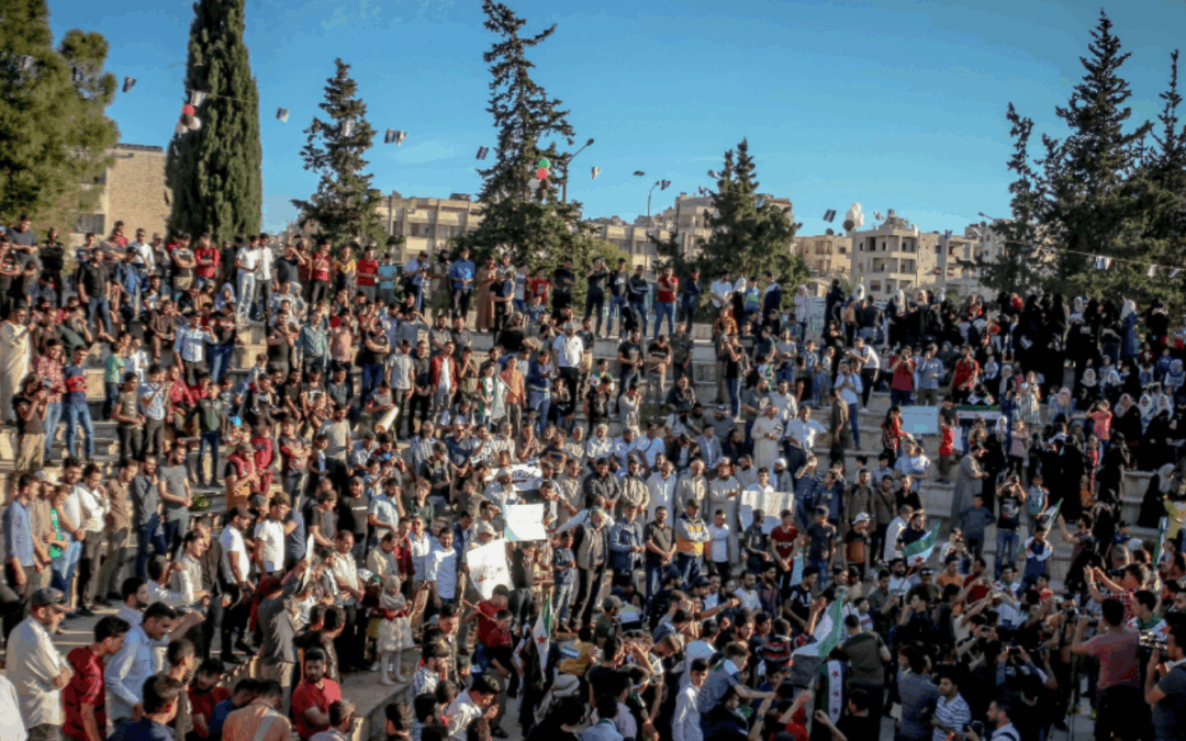 El conflicto y su potencial
