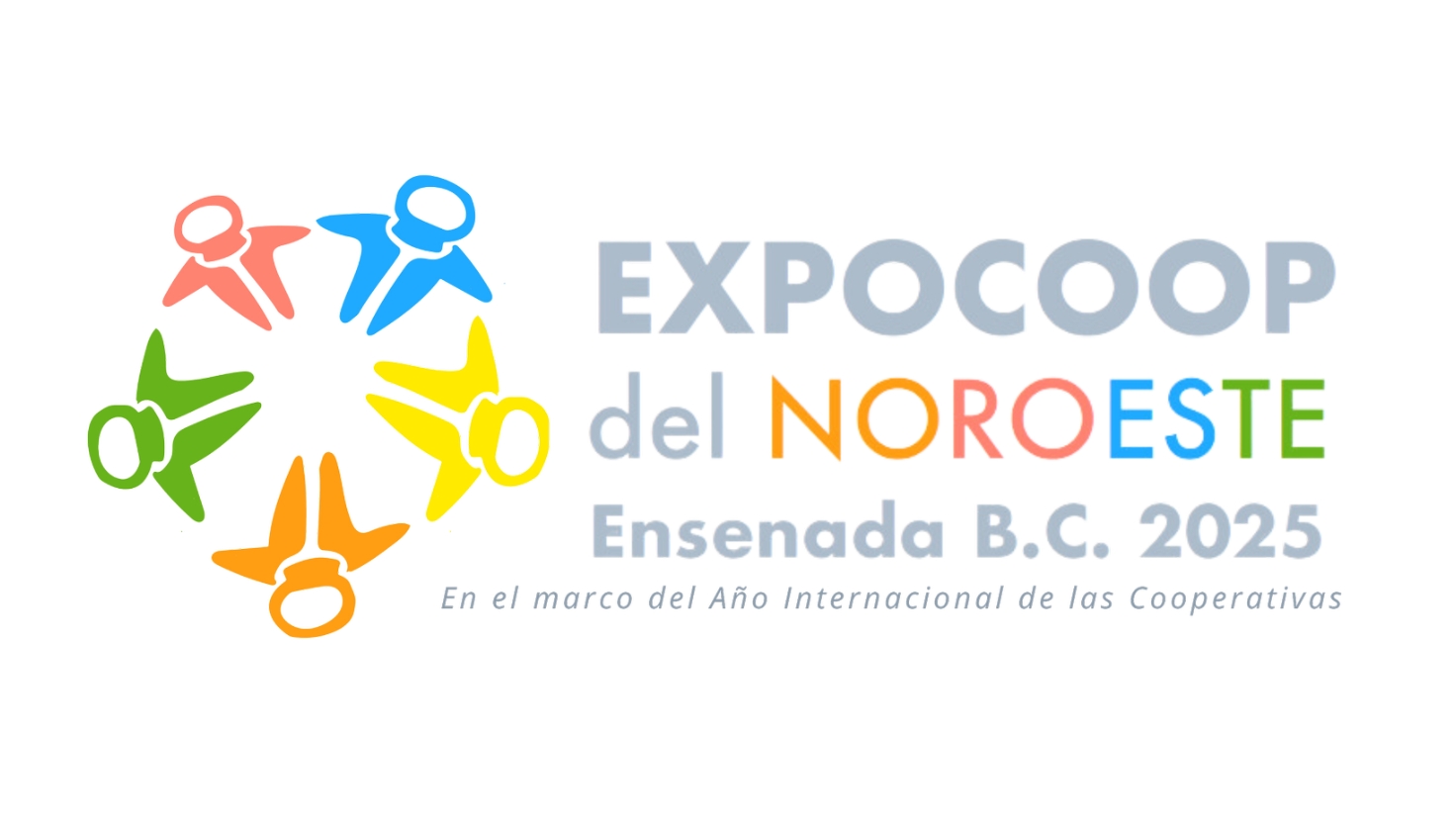 La ExpoCoop del Noroeste 2025