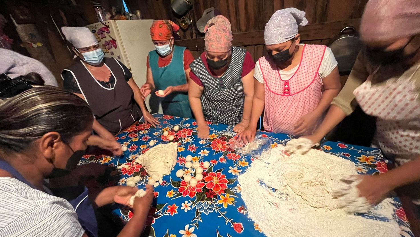 Cooperativas que construyen paz: mujeres, territorio y esperanza