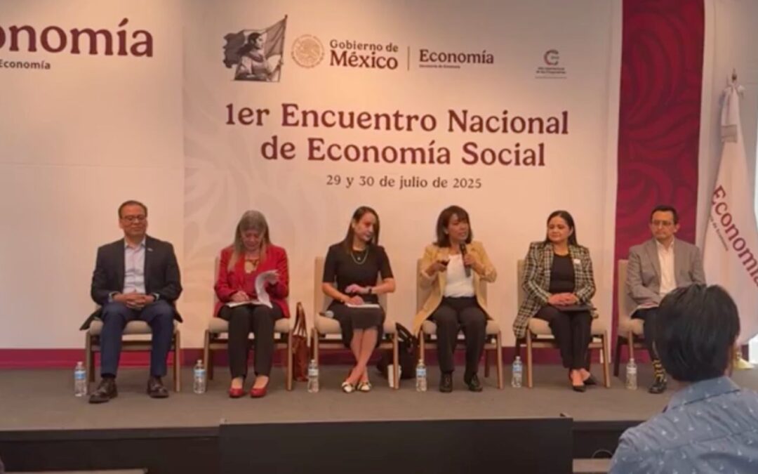 Sembrando Cooperación: Entre la Utopía y el Escepticismo