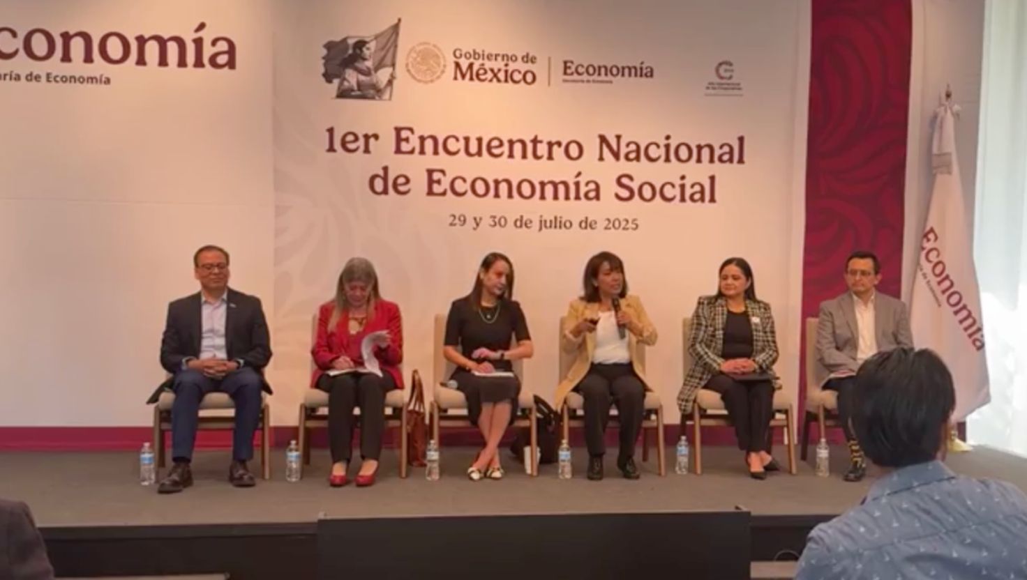 Sembrando Cooperación: Entre la Utopía y el Escepticismo