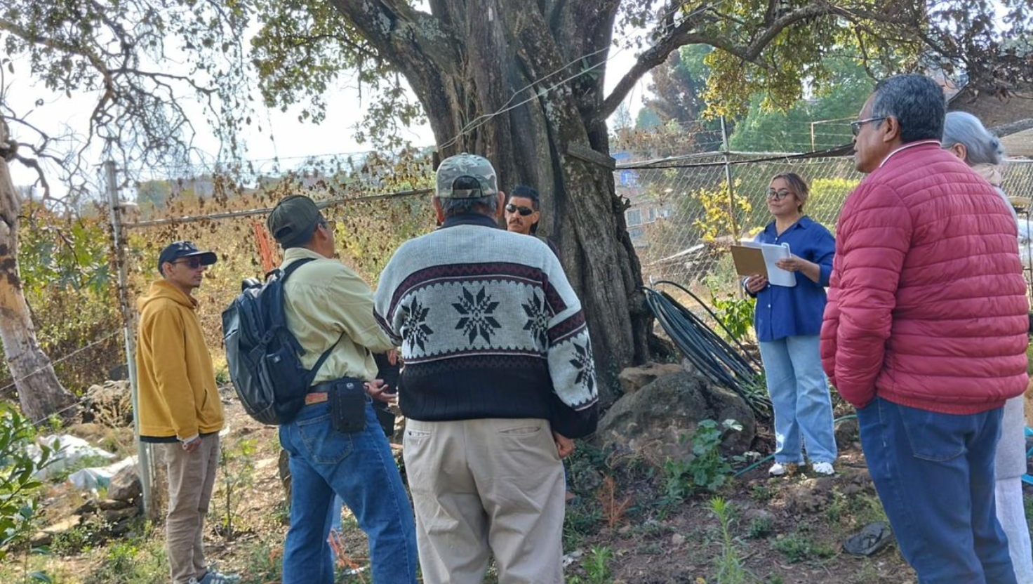El cooperativismo comunitario: disputar espacios al mercado.