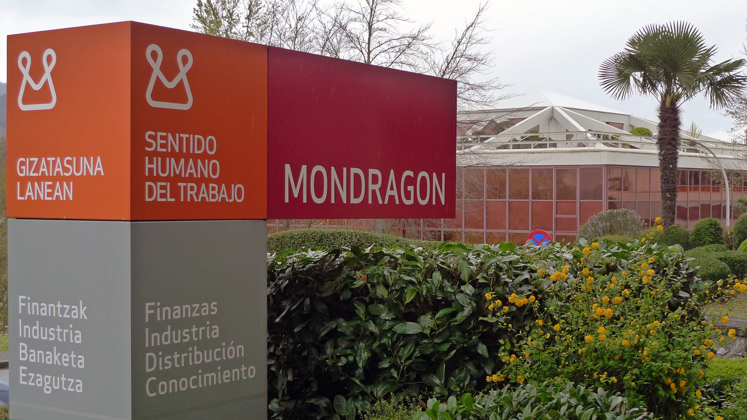 El Modelo Mondragón y su actuación en México